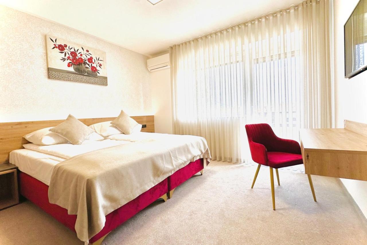 פלדקירצ'ן ביי גראץ Medirooms Apartments מראה חיצוני תמונה