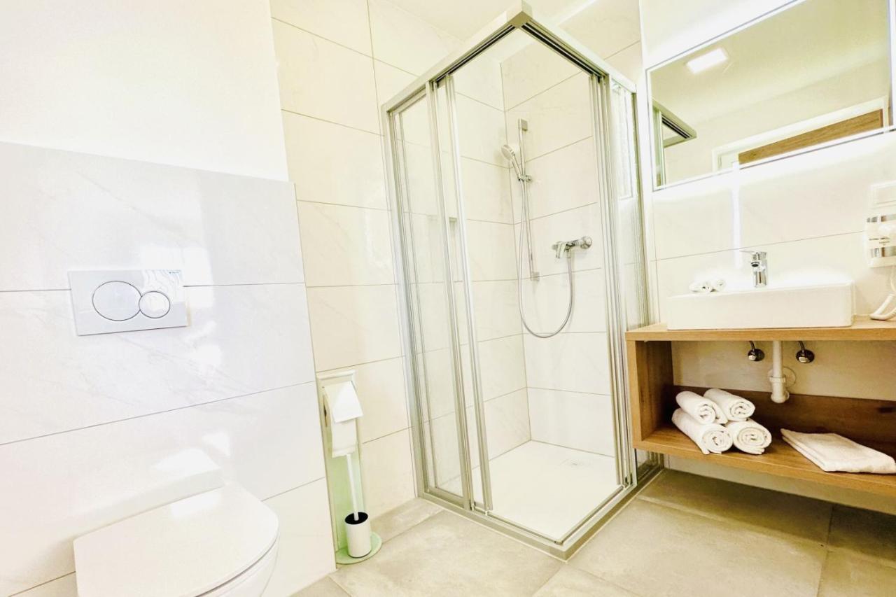 פלדקירצ'ן ביי גראץ Medirooms Apartments מראה חיצוני תמונה