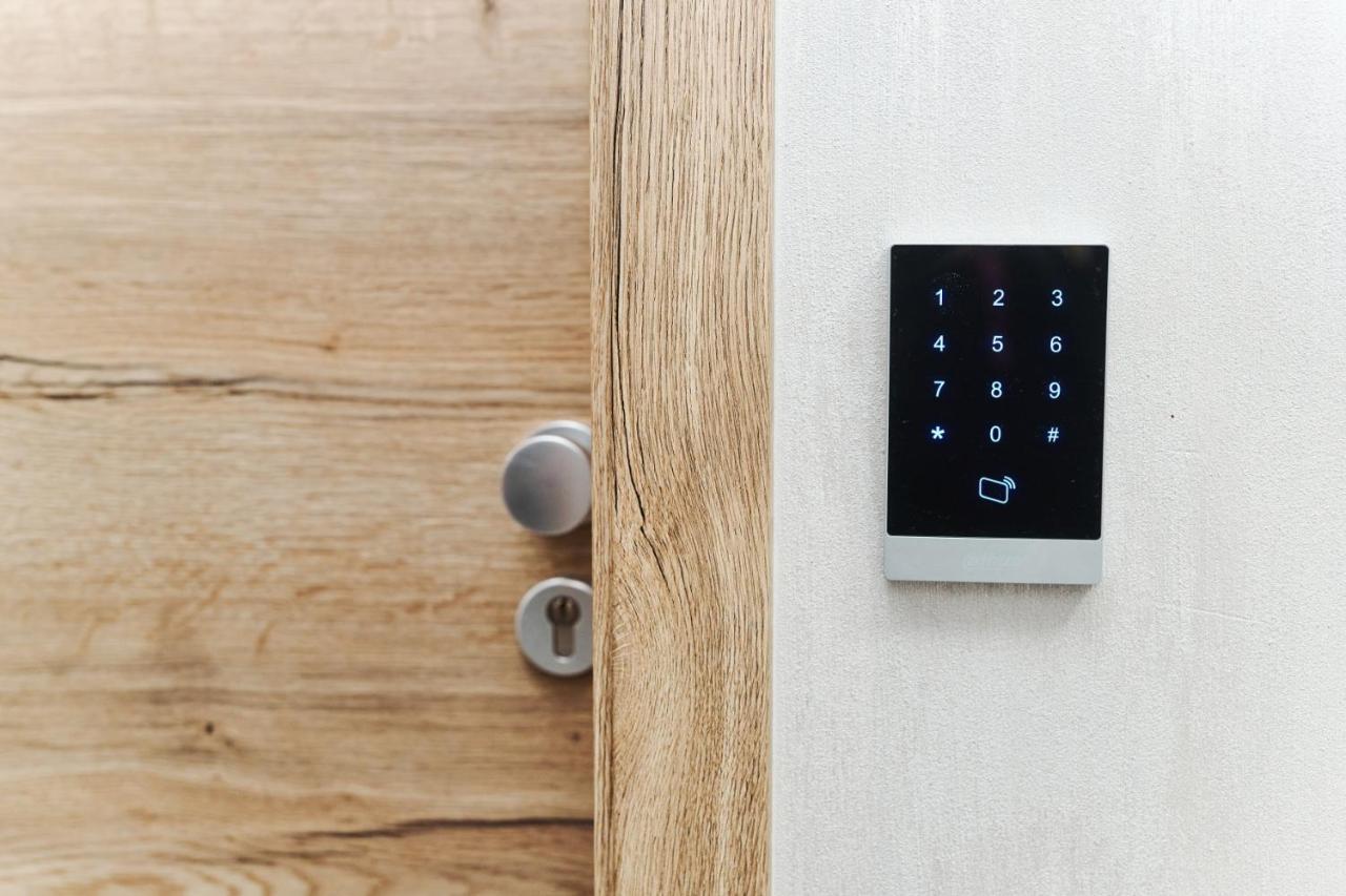פלדקירצ'ן ביי גראץ Medirooms Apartments מראה חיצוני תמונה