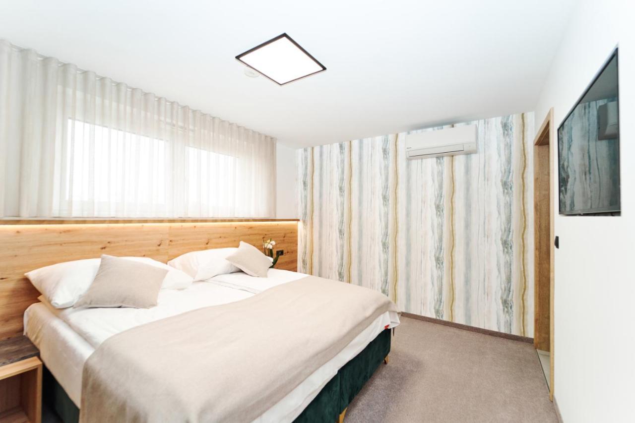 פלדקירצ'ן ביי גראץ Medirooms Apartments מראה חיצוני תמונה