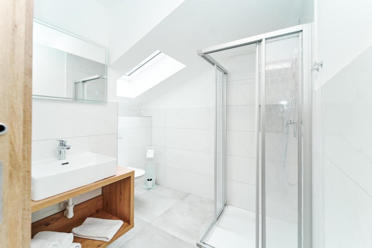 פלדקירצ'ן ביי גראץ Medirooms Apartments מראה חיצוני תמונה