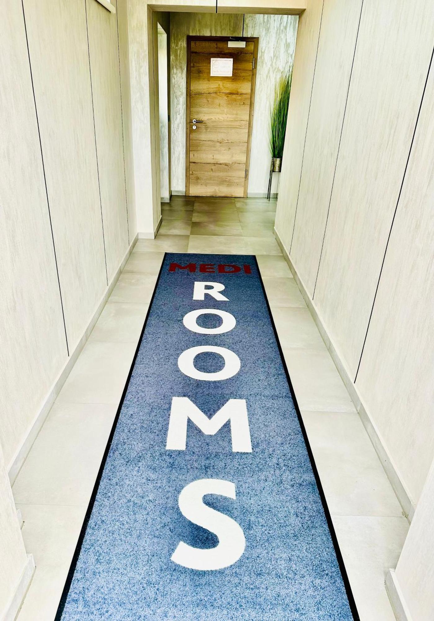 פלדקירצ'ן ביי גראץ Medirooms Apartments מראה חיצוני תמונה