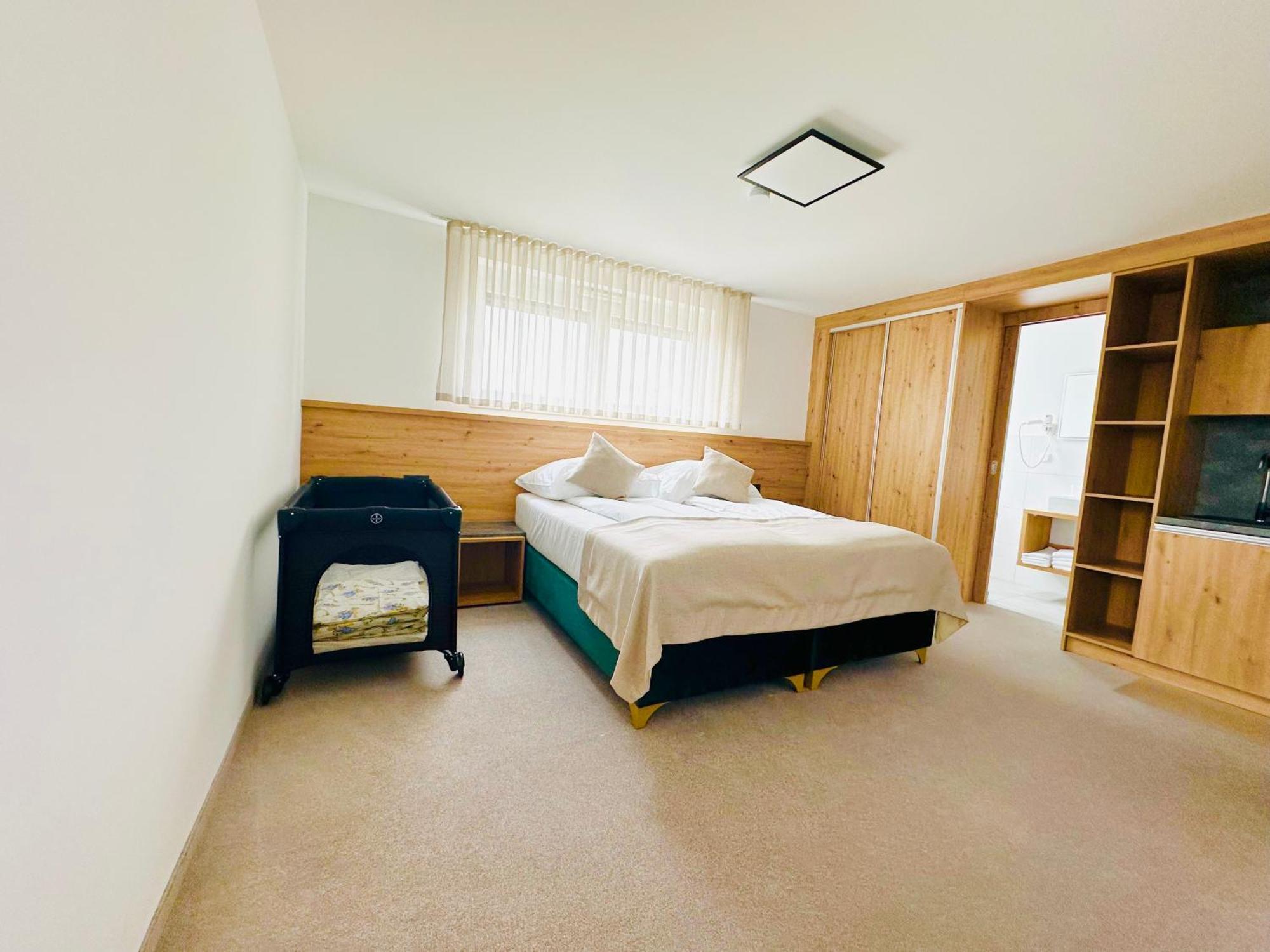 פלדקירצ'ן ביי גראץ Medirooms Apartments מראה חיצוני תמונה