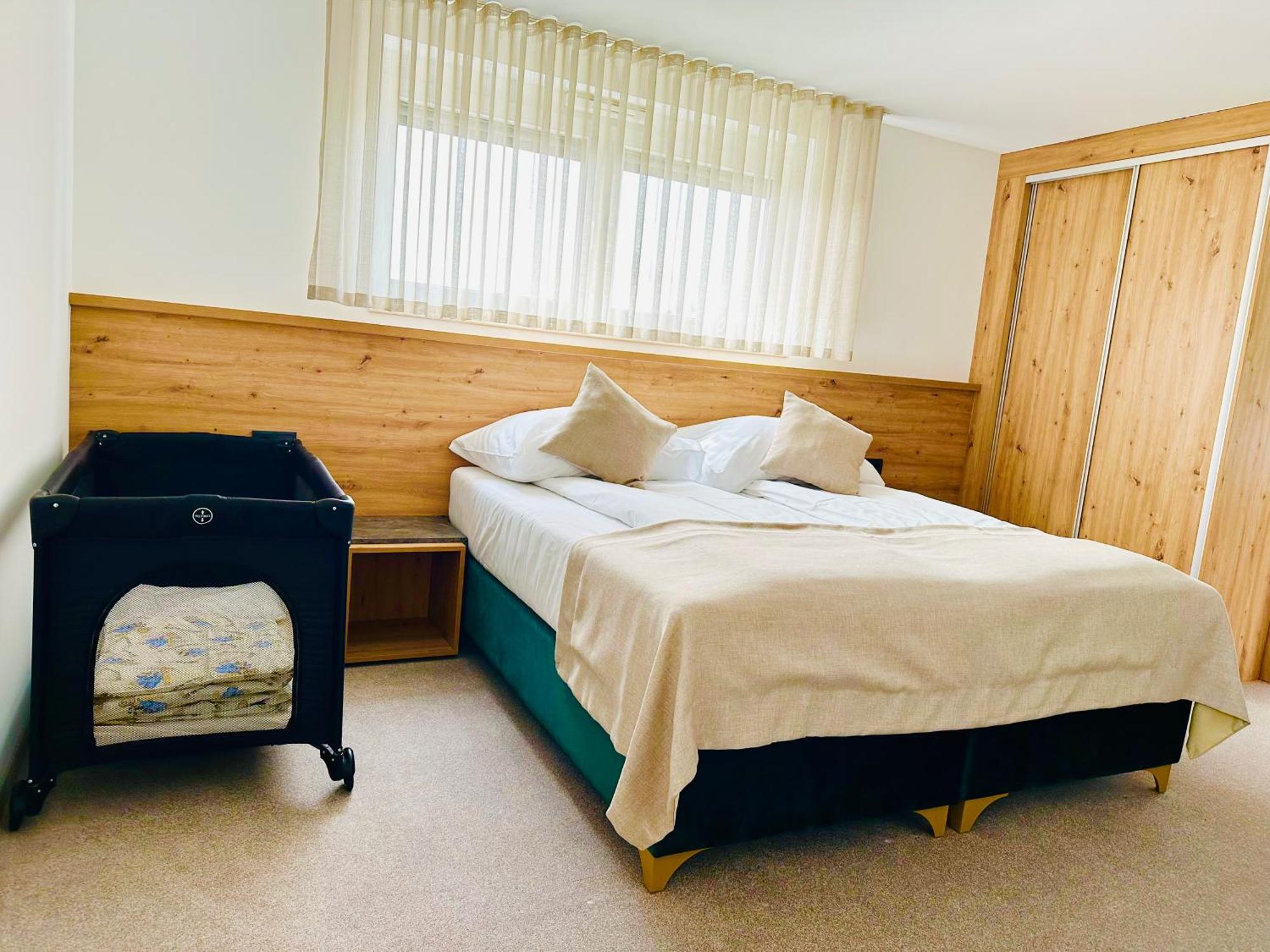 פלדקירצ'ן ביי גראץ Medirooms Apartments מראה חיצוני תמונה